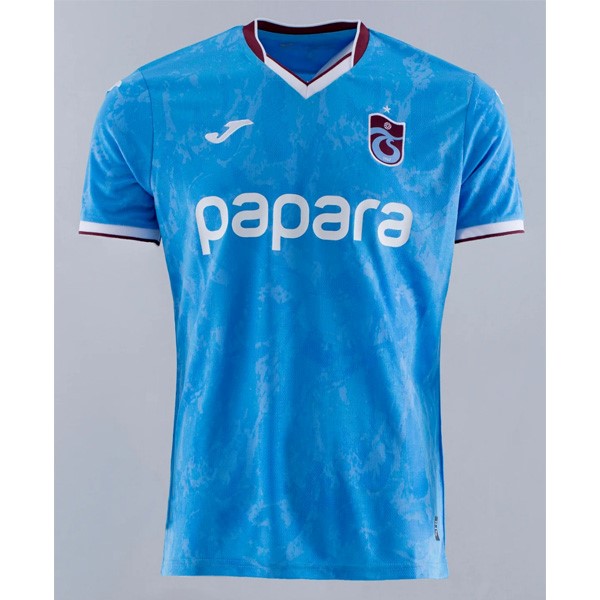 Tailandia Camiseta Trabzonspor 2ª 2024/25